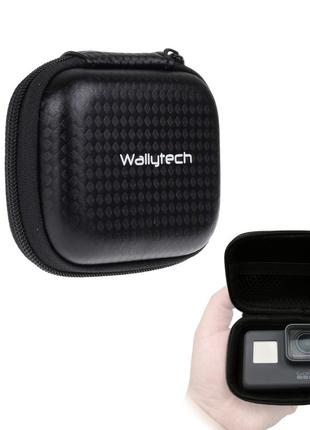Кейс для камери "Wallytech" стандартний GoPro 5 6 7 2018 Xiaom...