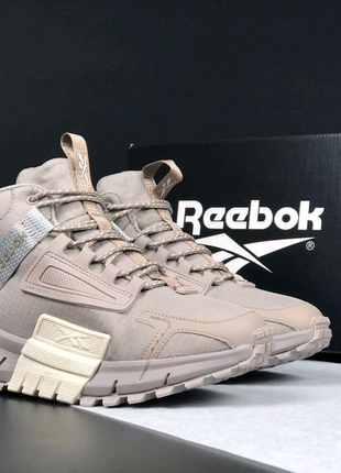 Зимове взуття Reebok Zig Kinetica Fit