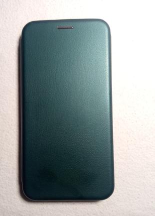 Чехол книжка для Samsung A10 - Flip Magnetic Case