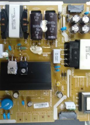 Блок питания BN44-00806A телевизора Samsung UE40JU6450U