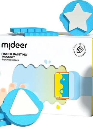 Набор инструментов MiDeer для рисования красками (MD6301)