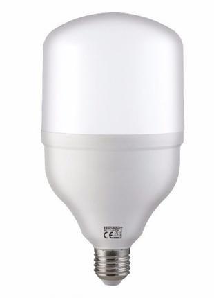 Светодиодная лампа Ecolux 30W E27 6000K