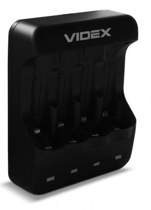 Зарядний пристрій AA/AAA Videx VCH-N401