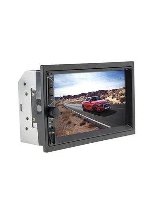 Автомагнитола сенсорная 2DIN NEXTONE MD-702