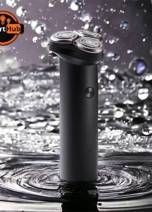 Електробритва Xiaomi Mijia Electric Shaver S300 Black