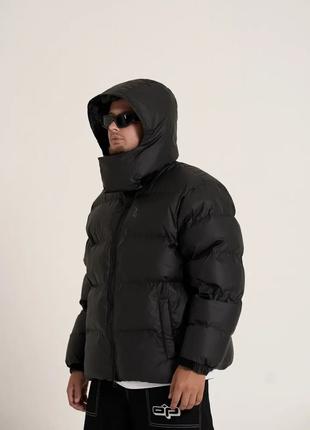 Зимова чоловіча куртка OgonPuschka Homie 3.0
