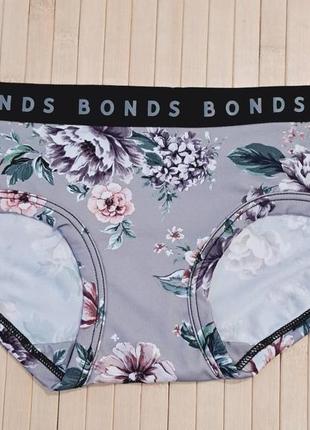 Трусики bonds. уцінка