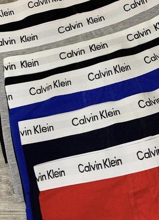 Боксери чоловічі Calvin Klein.