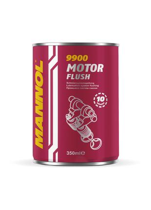9900 Motor Flush 10 min 350 ml / Очисник системи змащення