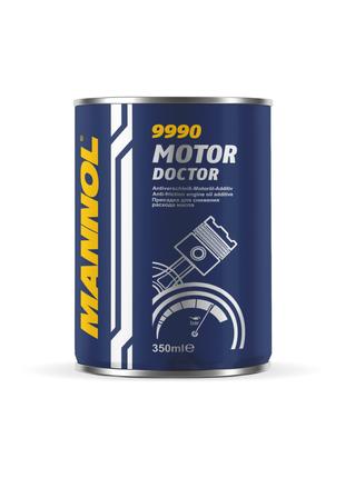 9990 Motor Doctor 350 ml / Добавка в моторное масло