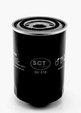 SK 810 оливний фільтр(BOGDAN A-Series A-091.2,HYUNDAI County,M...