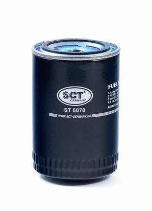 ST 6078 топливный фильтр (IVECO AUTOBUS (IRISBUS), RENAULT TRU...