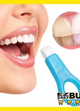 Комплект для відбілювання зубів в домашніх умовах Teeth Cleani...