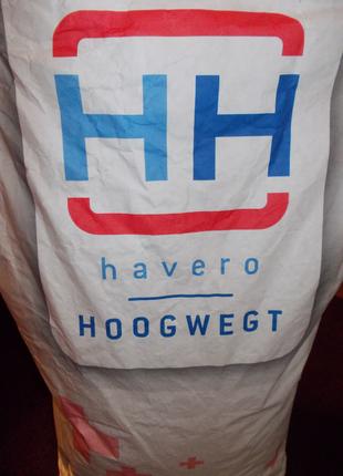 Протеин сывороточный Havero Hoogvegt WPC 80 (Голандия.) 1 кг