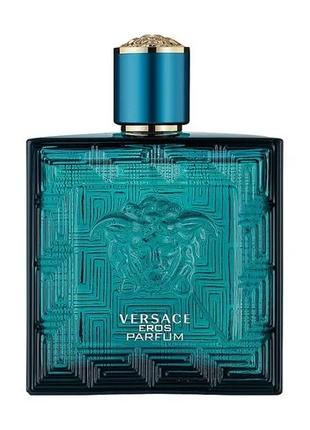 Versace Eros Parfum Парфумована вода чоловіча, 100 мл