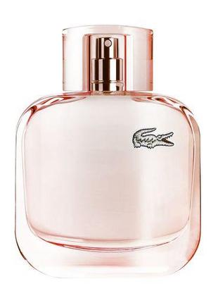 Lacoste Eau De L.12.12 Pour Elle Sparkling Туалетная вода женс...