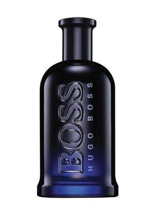 Hugo Boss Boss Bottled Night Туалетна вода чоловіча, 100 мл