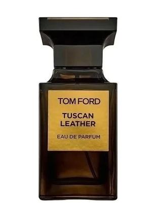 Tom Ford Tuscan Leather Парфюмированная вода унисекс, 100 мл