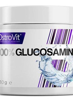 Глюкозамин OSTROVIT GLUCOSAMINE 210 г