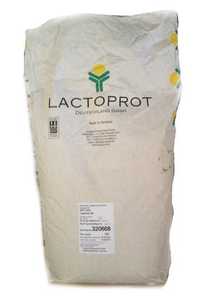 Протеин сывороточный Lactoprot WPC 80 Оригинал ("Deutschland G...