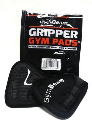 Атлетические накладки для рук Gripper Pads