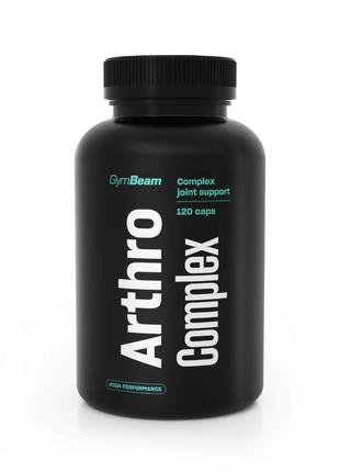 Комплекс для суставов и связок Arthro Complex GymBeam 120 шт