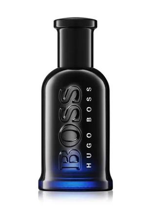 Hugo Boss Boss Bottled Night Туалетная вода мужская, 100 мл