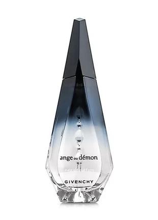 Givenchy Ange ou Demon Парфюмированная вода женская, 100 мл