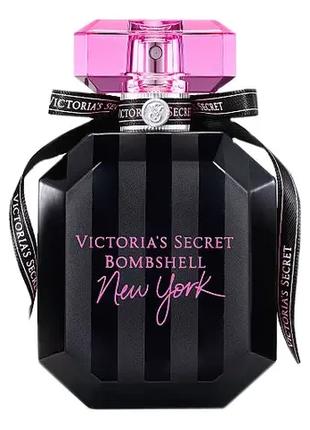 Victoria's Secret Bombshell New York парфюмированная вода 100 ...