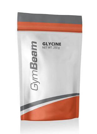 Глицин Glycine GymBeam 250 г