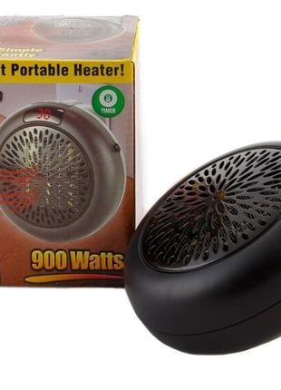 Портативный обогреватель Wonder Heater Pro 900W керамический э...