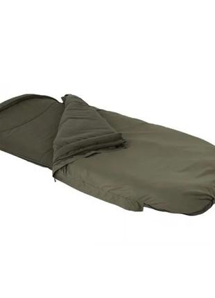 Спальный мешок Trakker Big Compact Sleeping Bag 200х80 см