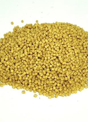 Пелетс Premium Coarse pellets 2 mm, 900 грам