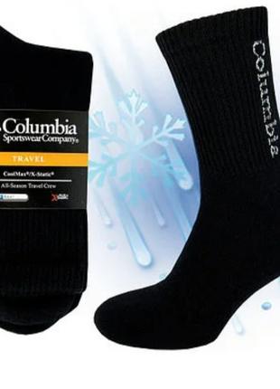 Термошкарпетки Columbia 35- 39