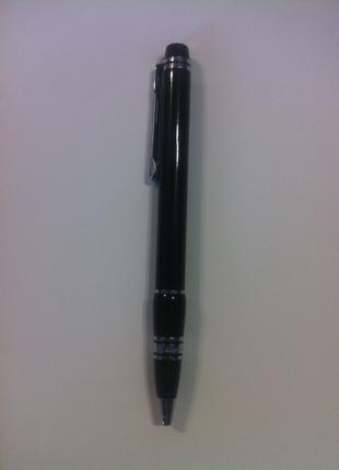 Ручка шариковая подарочная, синие чернила