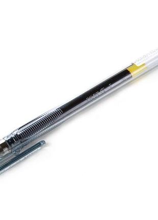Ручка гелевая G-1 0.7 мм ц.Черный PILOT
