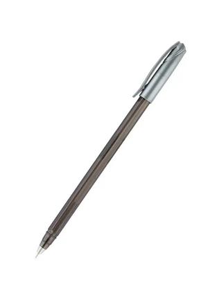 Ручка шариковая Unimax Style G7-2 черный 1мм (UX-103-01)