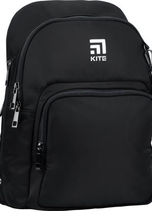 Рюкзак шкільний підлітковий Kite Education K22-2589S-1