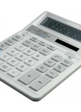 Калькулятор (Элемент питания и солнечная батарея питание) CITI...