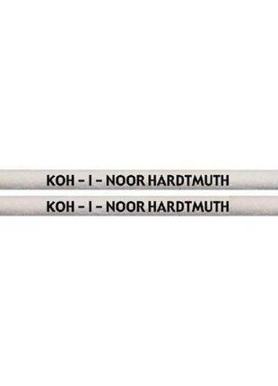 Растушевка Hardtmuth Koh-i-Noor 7х120 мм 9477