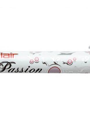 Ручка шариковая Flair 964F Красная Passion