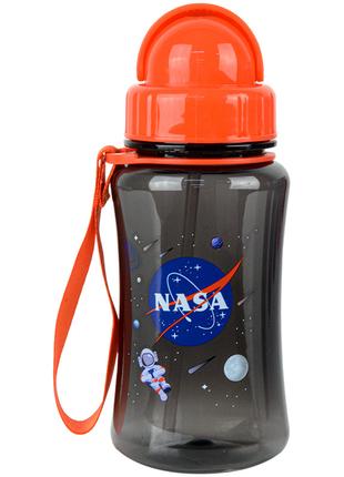 Пляшка для води Kite NASA NS22-399, 350 мл