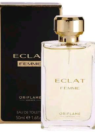 Жіноча парфумерна вода Éclat Femme