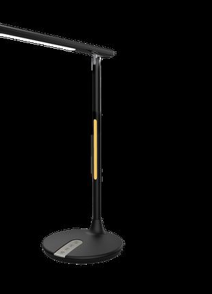 Лампа светодиодная настольная DELUX TF-550 8 Вт LED 3000K-4000...