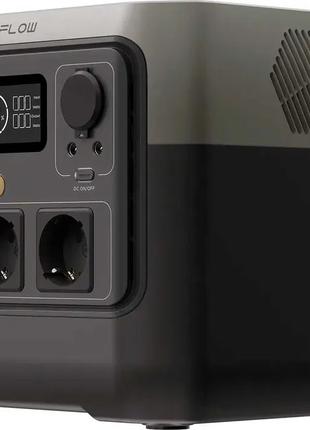 Зарядна станція EcoFlow River 2 Pro 800 Вт - 1600Вт (1 ШТУКА)