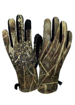 Водонепроникні рукавички dexshell drylite2.0 gloves (xl) темни...