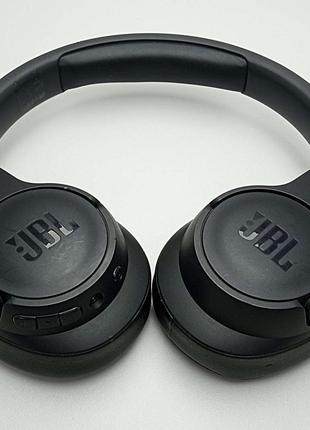 Наушники Bluetooth-гарнитура Б/У JBL Tune 720BT