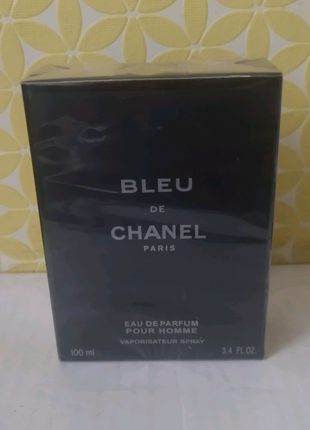 Chanel Bleu de Chanel Парфумована вода 100 ml