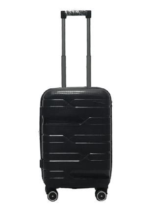 Чемодан маленький S полипропилен Milano bag 0306 56×35×24см 33...