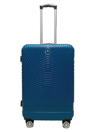 Чемодан средний M ABS-пластик Worldline Airtex 652 69×45×29см ...